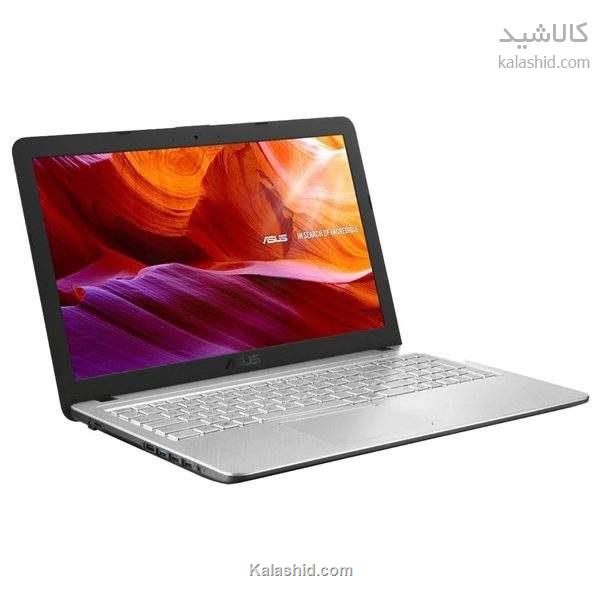 لپ تاپ 15 اینچی ایسوس مدل VivoBook X543MA - AM